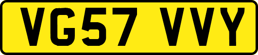 VG57VVY