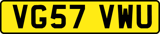 VG57VWU