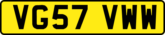 VG57VWW