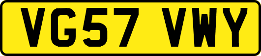 VG57VWY