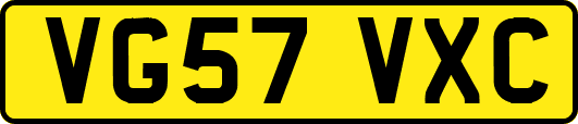 VG57VXC
