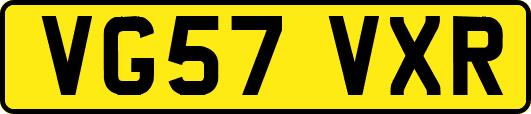 VG57VXR