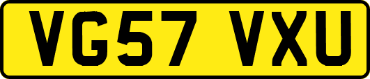 VG57VXU