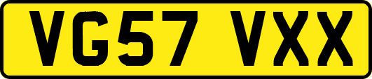 VG57VXX