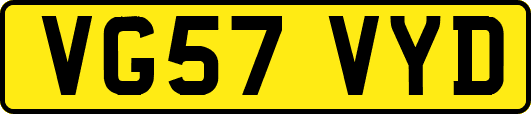VG57VYD