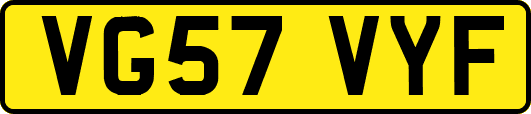 VG57VYF