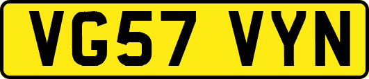 VG57VYN
