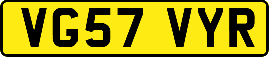 VG57VYR