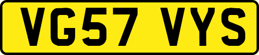 VG57VYS