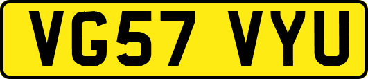 VG57VYU