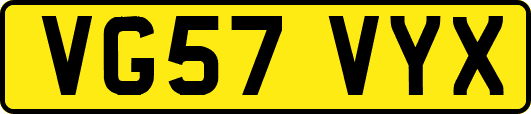 VG57VYX