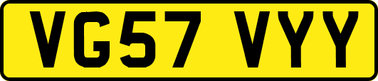 VG57VYY