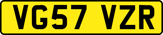 VG57VZR