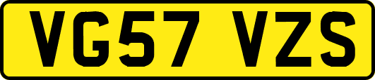 VG57VZS
