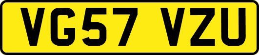 VG57VZU