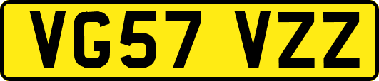 VG57VZZ
