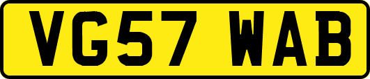 VG57WAB