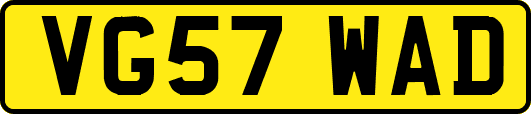 VG57WAD
