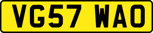 VG57WAO