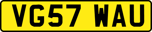 VG57WAU