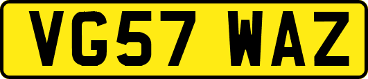 VG57WAZ