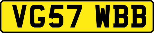 VG57WBB