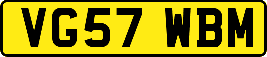 VG57WBM