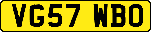 VG57WBO