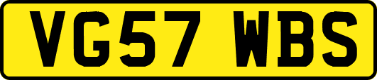 VG57WBS