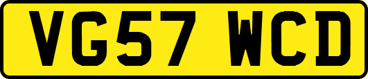 VG57WCD