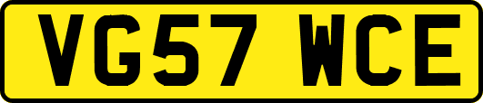 VG57WCE