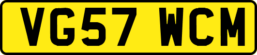 VG57WCM