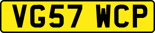 VG57WCP