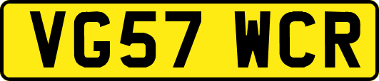 VG57WCR
