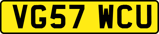VG57WCU