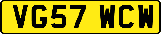 VG57WCW
