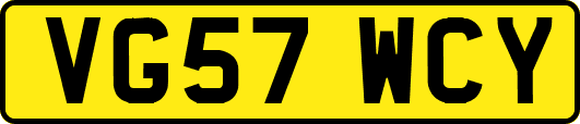 VG57WCY