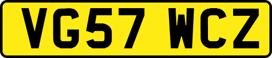 VG57WCZ