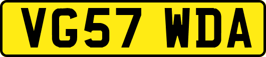 VG57WDA