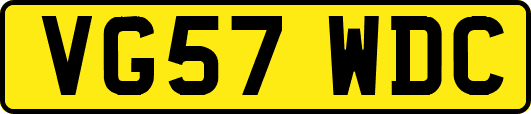 VG57WDC