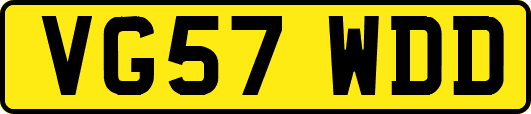 VG57WDD