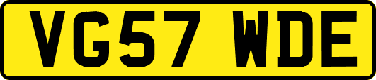 VG57WDE