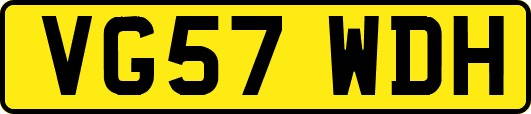 VG57WDH