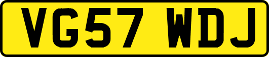VG57WDJ