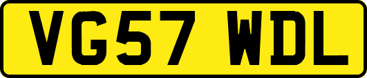 VG57WDL