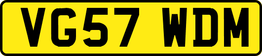 VG57WDM