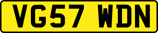 VG57WDN