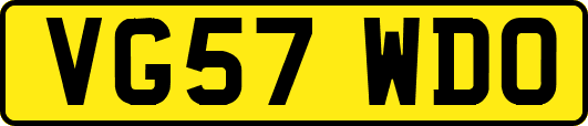 VG57WDO