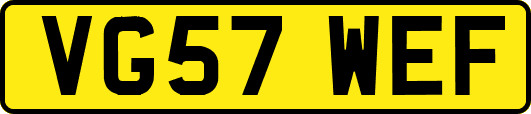 VG57WEF
