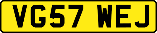 VG57WEJ